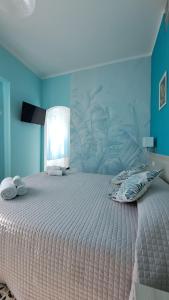 La terrazza del Sole Guest House