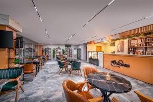 Elite Hotels Istanbul Airport