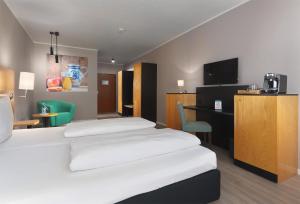 ACHAT Hotel Egelsbach Frankfurt