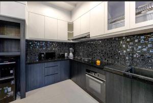 Elf Belly 4 BR Canggu Heart Vila CYN