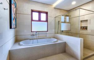 Elf Belly 4 BR Canggu Heart Vila CYN