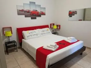 Il Cavallino, sul lago Ceresio - Marzio