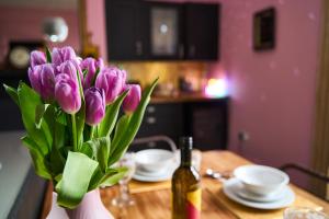 Greystonedale Mansion, A Grand Retreat in Northumberland