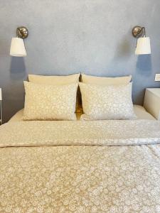 Apartamento Chamartin el Centro de Lo Pagan