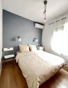 Apartamento Chamartin el Centro de Lo Pagan
