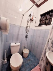 N1 Studio Apartment Room Transient House near Abreeza Mall and USEP