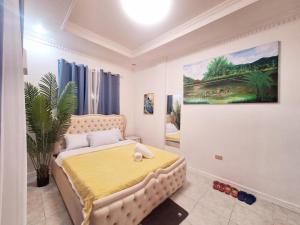 N1 Studio Apartment Room Transient House near Abreeza Mall and USEP