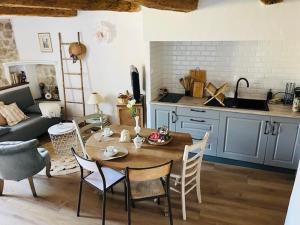 Appartement cosy dans le centre historique de Vence