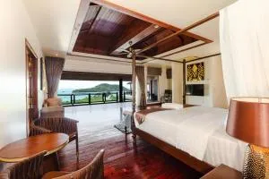 Grand View Panwa Luxury Villa - Ban Laem Phan Wa