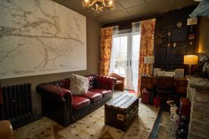 Greystonedale Mansion, A Grand Retreat in Northumberland