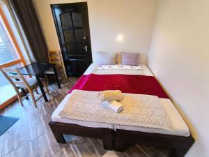 Karkle Beach Apartments