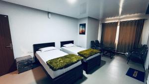 Green Villa Home Stays