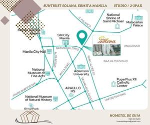 Maiko Happy Studio near US Embassy