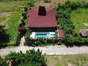 Villa Sophie Lombok