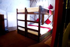 The Escapee Resort