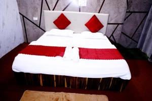 The Escapee Resort