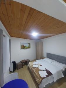 Blue Eye Theth Guest House