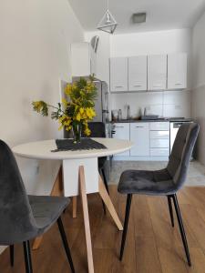 Apartman Sunce Bijela