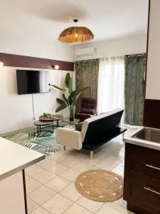 Maison 6 Pers avec Terrasse Wifi,Clim,Parking - Saint-Brès