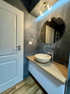 Elite Center Apartment