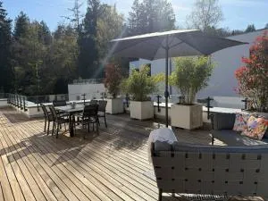 Penthouse Habicht - Cölbe