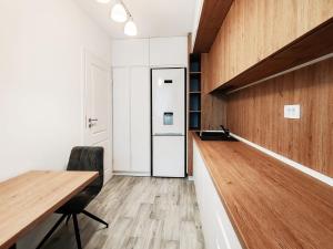 Elite Center Apartment