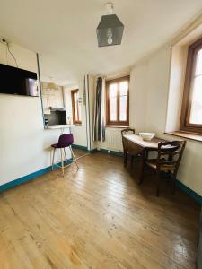 Appartements Le Embruns : photos des chambres