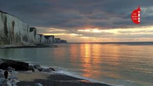 Appartements Le Embruns : photos des chambres