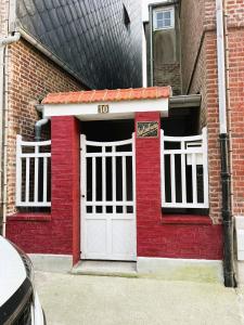 Appartements Le Embruns : photos des chambres