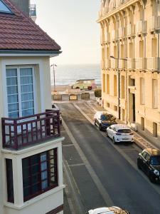 Appartements Le Embruns : photos des chambres