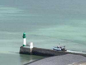 Appartements Le Embruns : photos des chambres