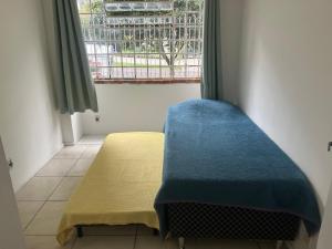 Casa para 9 pessoas perto da Dom Pedro 2