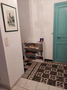 Appartements Libellule : photos des chambres