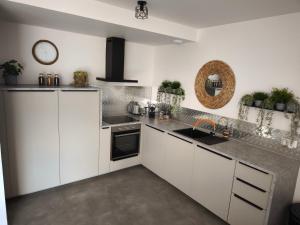 Appartements Pres colmar 6 : photos des chambres