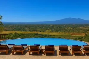 Mamadunia Safari Lodge - 卡拉图