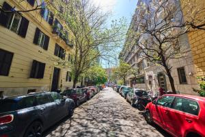 Vatican Meadows Apartment