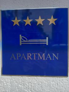 Trogir Lux Apartment