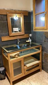 Chalets Les 3 flocons : photos des chambres