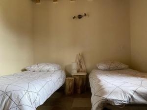 Chalets Les 3 flocons : photos des chambres