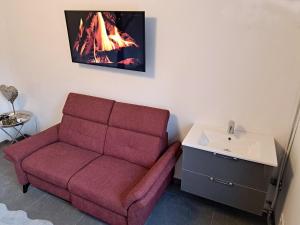 Pension Mühlental Hüllhorst