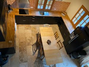 Chalets Les 3 flocons : photos des chambres