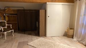 Chalets Les 3 flocons : photos des chambres