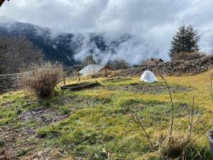 Chalets Les 3 flocons : photos des chambres