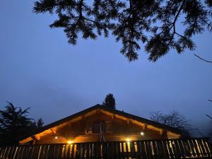 Chalets Les 3 flocons : photos des chambres