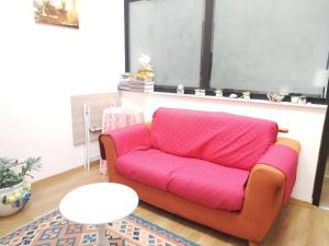 Comfy home in Marsala centre