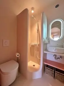 Myconian Signature Suite at Marathi - Elenas Hospitality - - Panormos Mykonos