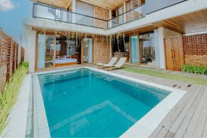 DKamboja Villa KIS1 Bali Nusa Dua - Managed by DKamboja Group