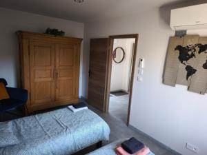 Appartements Pres colmar 6 : photos des chambres