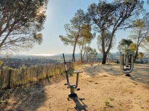 Campings Camping Le Bois De Pins : photos des chambres