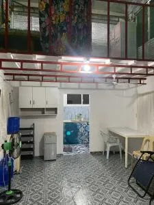 Home Away from Home - 莫阿尔博阿